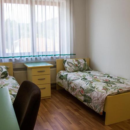 Gostilna Menina Gornji Grad 외부 사진
