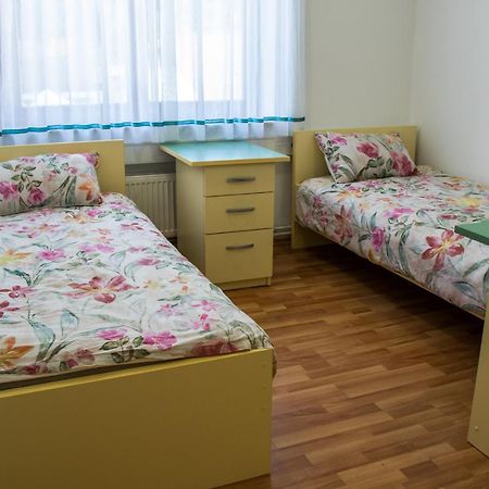 Gostilna Menina Gornji Grad 외부 사진