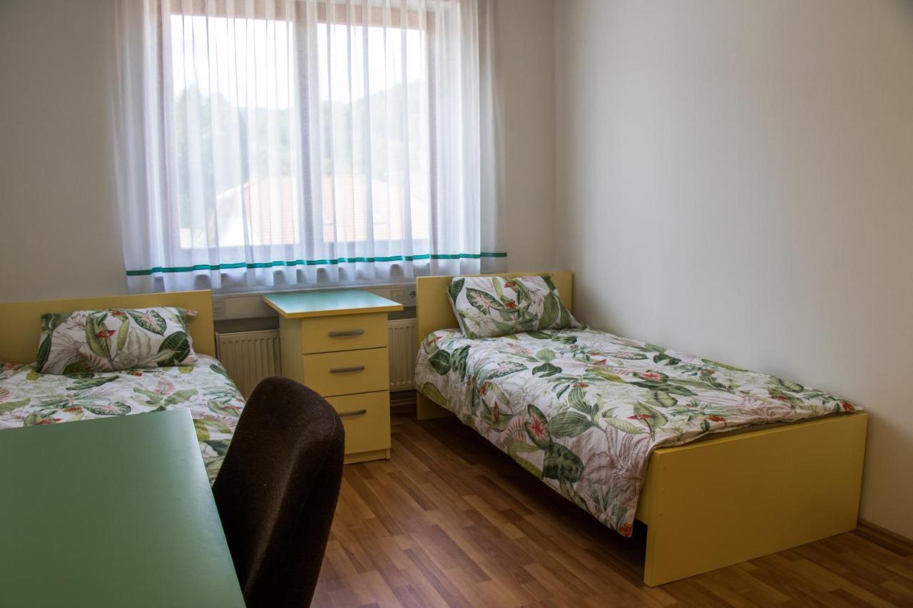 Gostilna Menina Gornji Grad 외부 사진