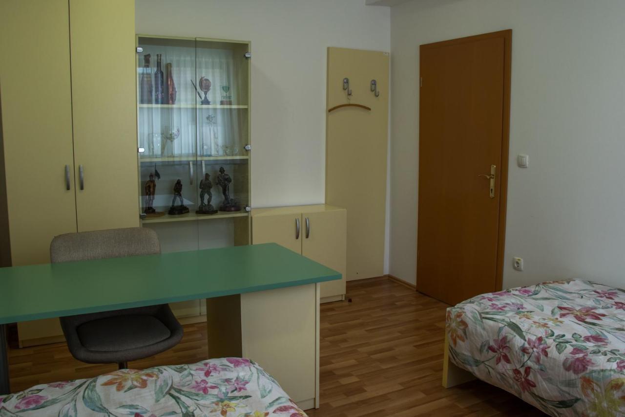 Gostilna Menina Gornji Grad 외부 사진