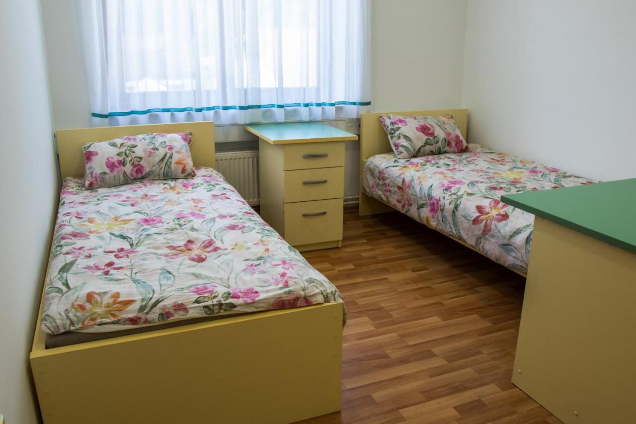Gostilna Menina Gornji Grad 외부 사진