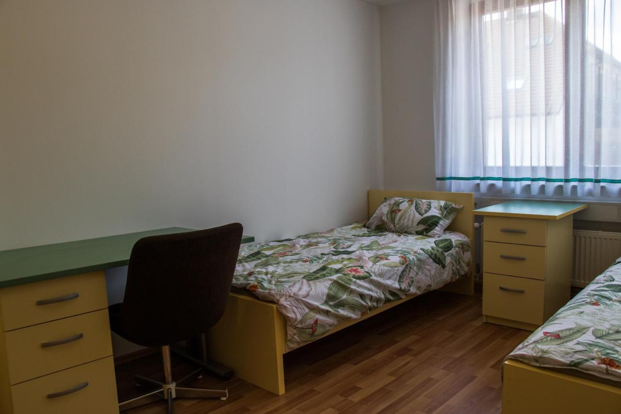 Gostilna Menina Gornji Grad 외부 사진