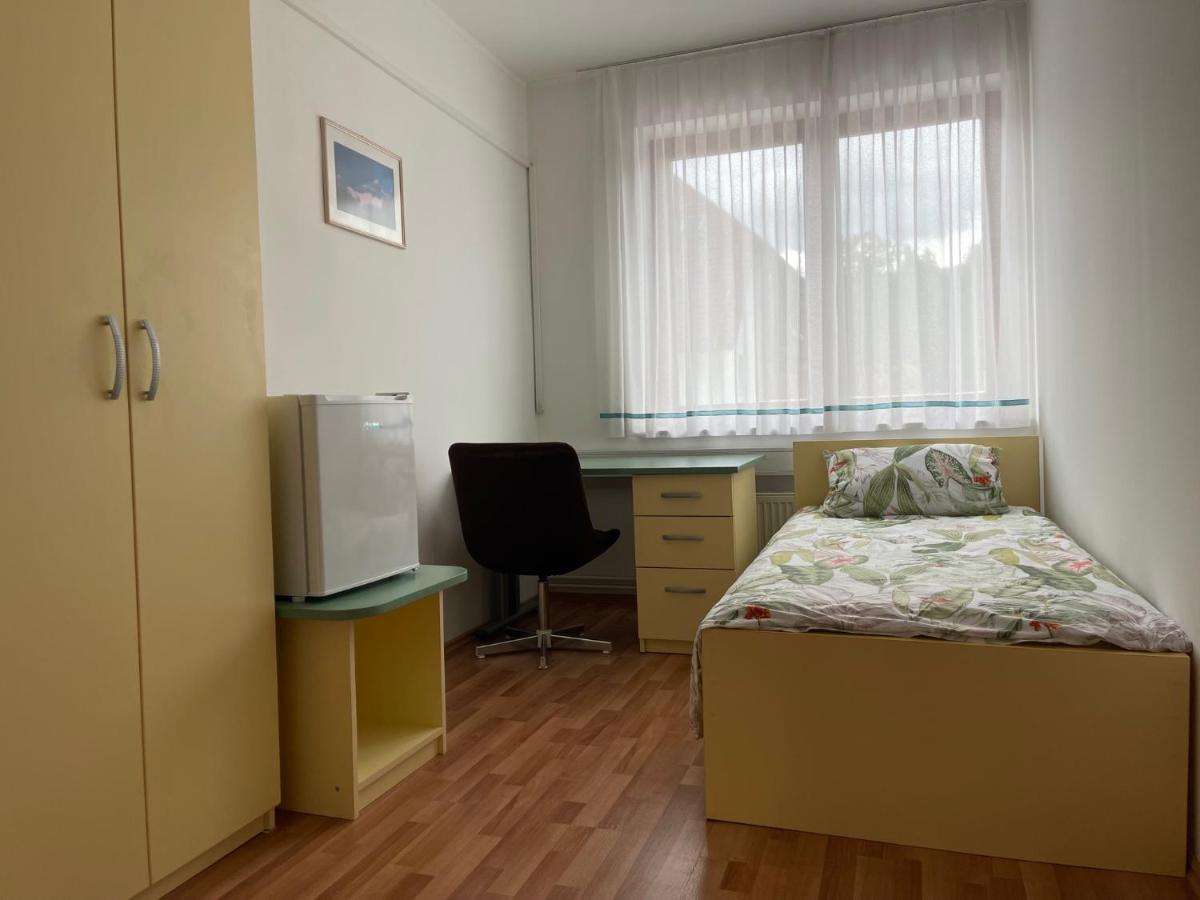 Gostilna Menina Gornji Grad 외부 사진