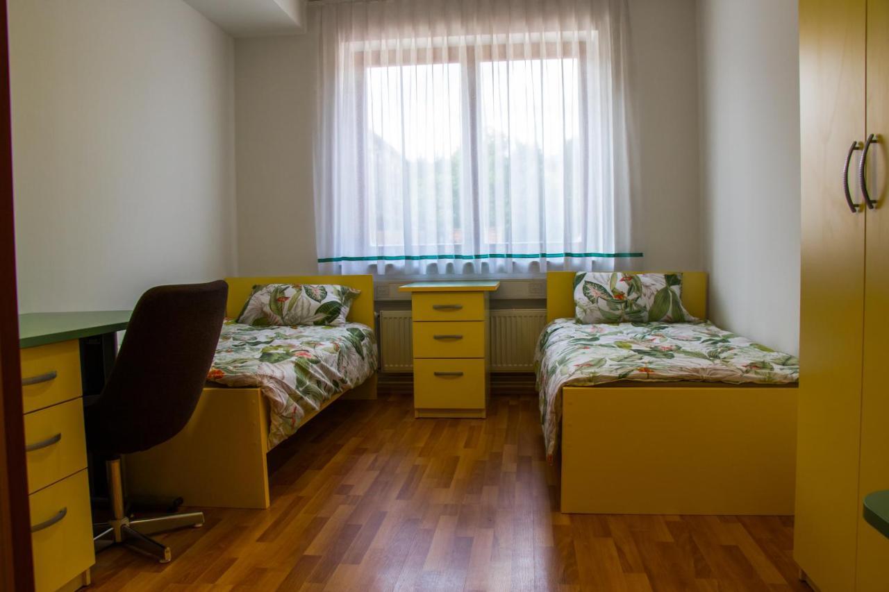Gostilna Menina Gornji Grad 외부 사진