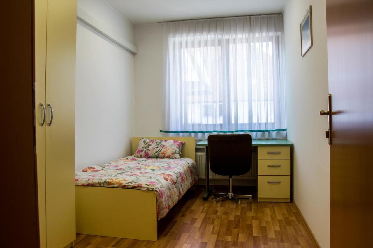 Gostilna Menina Gornji Grad 외부 사진