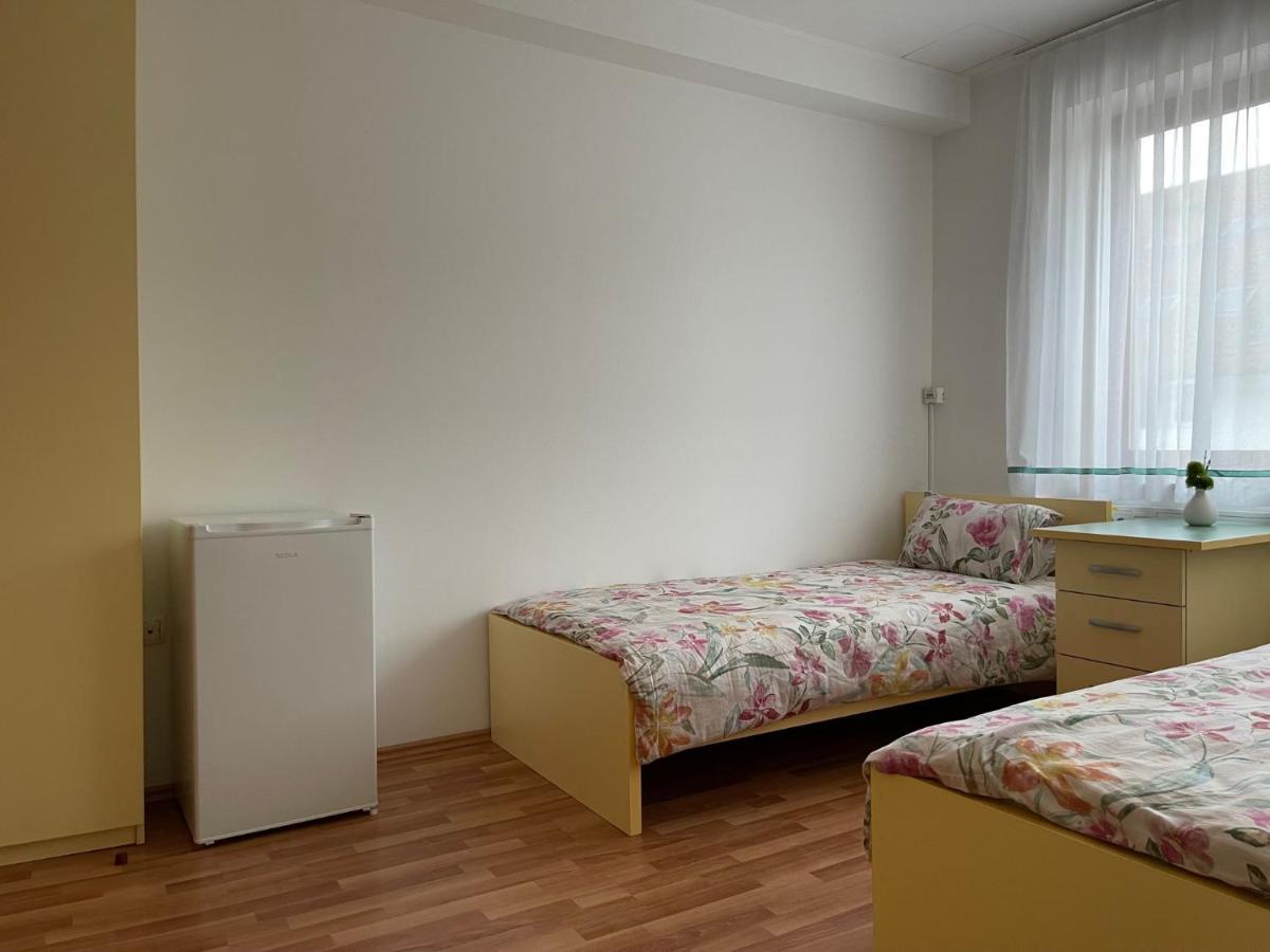 Gostilna Menina Gornji Grad 외부 사진