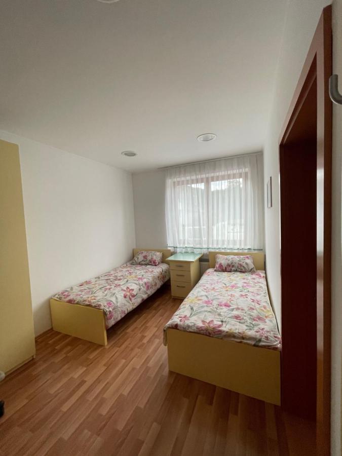 Gostilna Menina Gornji Grad 외부 사진