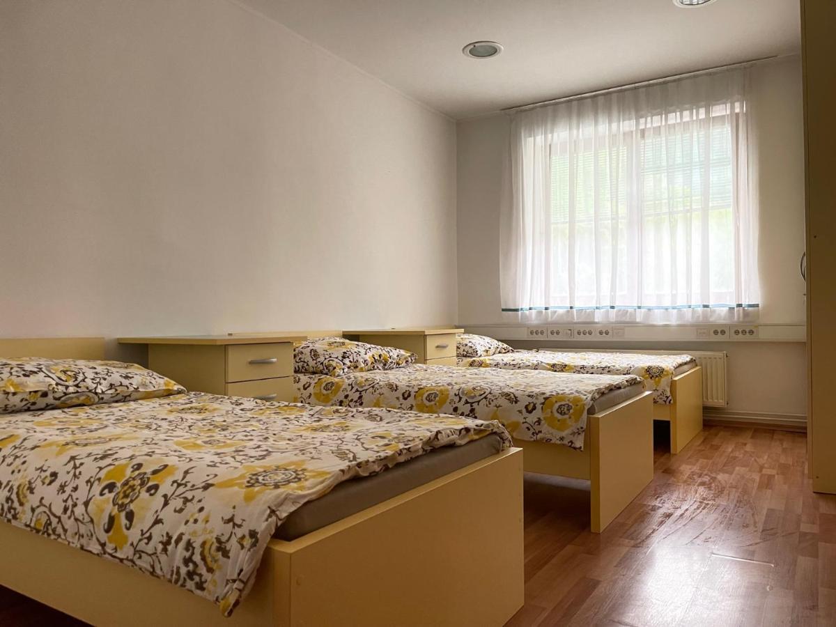 Gostilna Menina Gornji Grad 외부 사진