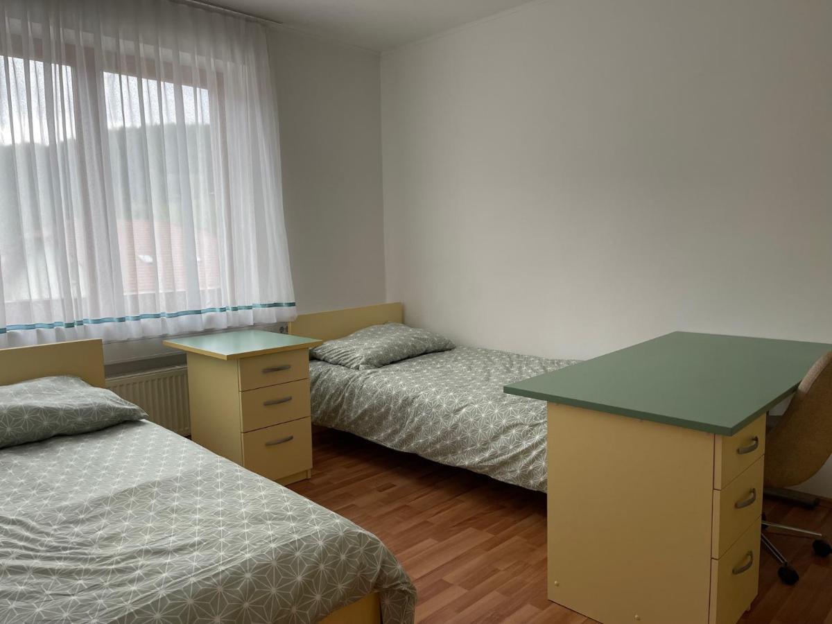 Gostilna Menina Gornji Grad 외부 사진